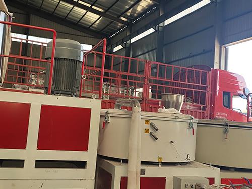 PVC管材生產(chǎn)線的用途及特點有哪些？全面告訴你！