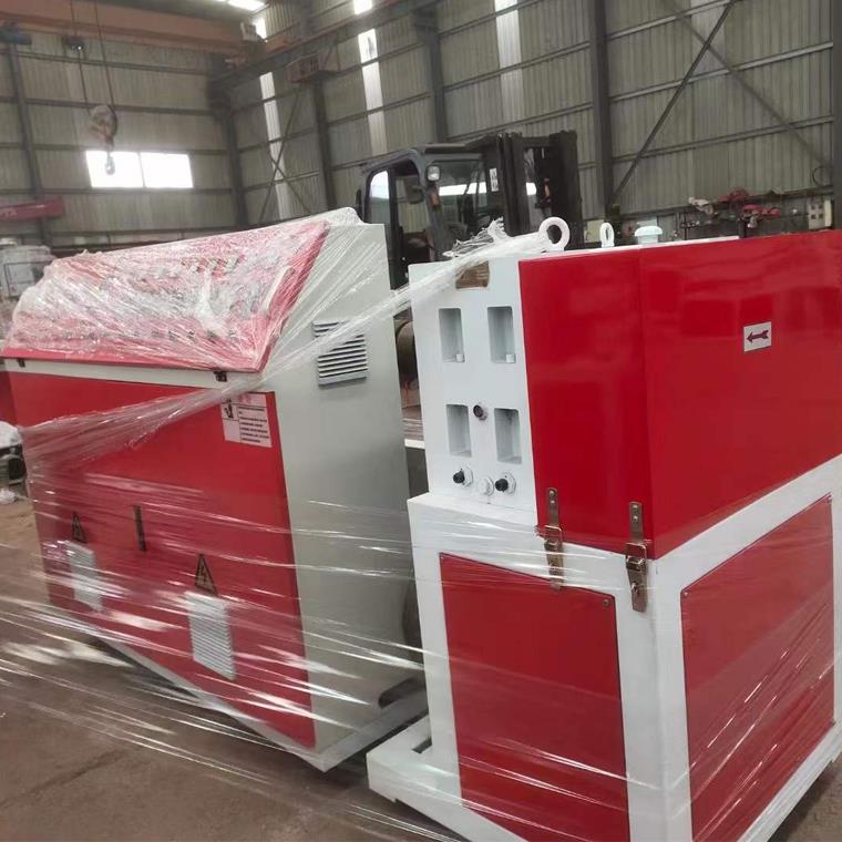 如何正確的操作PVC管材生產(chǎn)線(xiàn)