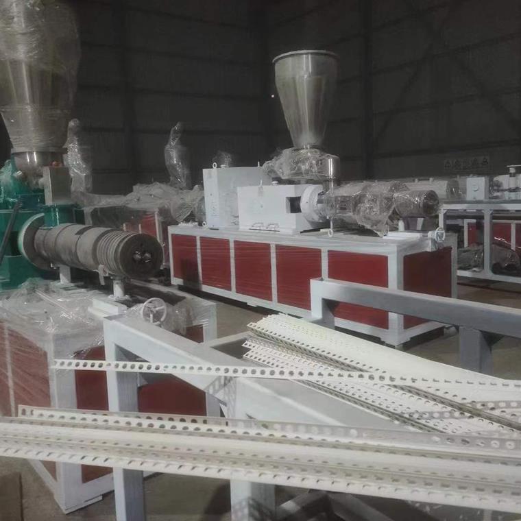 哪些因素使PVC管材生產(chǎn)線成為水管的主力軍？