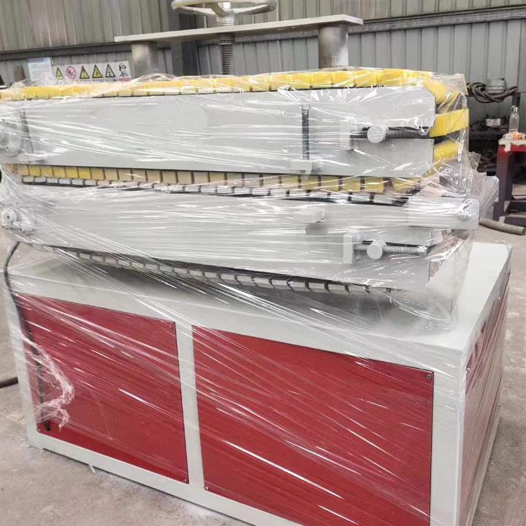 護(hù)角生產(chǎn)線的應(yīng)用是怎樣的？