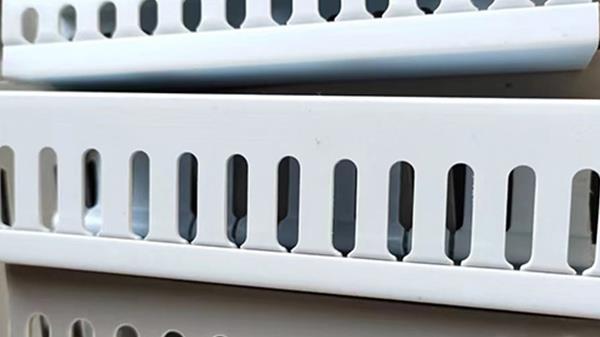 PVC工業(yè)線槽生產線