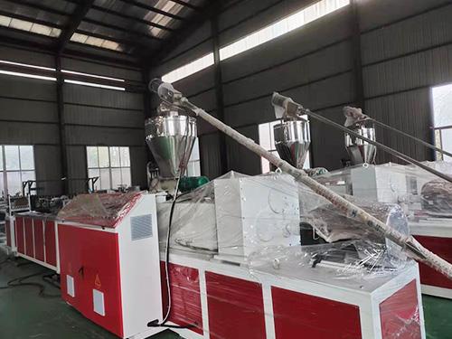 護角生產線的運用場景有哪些