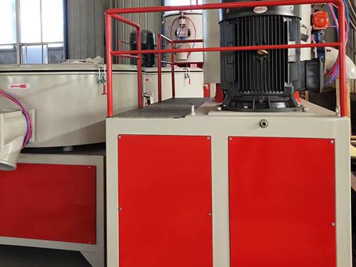 智能再造與綠色脈搏——現(xiàn)代護(hù)角生產(chǎn)線的進(jìn)化之路