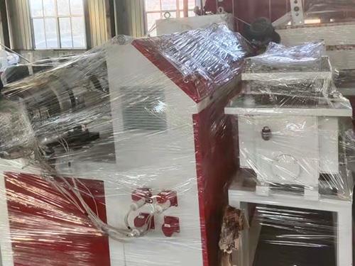 護角生產(chǎn)線為護角產(chǎn)品提供了可靠支撐